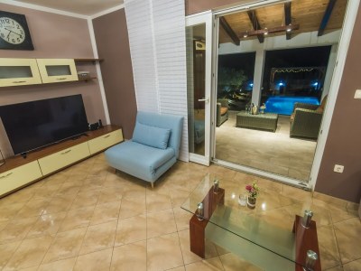 Holiday house Cosy Holiday Home in Policnik with Pool - Features photo 21