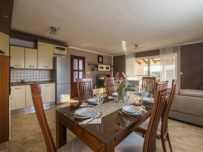 Holiday house Cosy Holiday Home in Policnik with Pool - Features photo 22