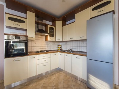 Holiday house Cosy Holiday Home in Policnik with Pool - Features photo 24