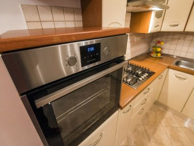 Holiday house Cosy Holiday Home in Policnik with Pool - Features photo 25