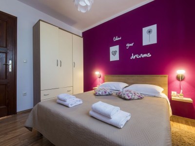 Holiday house Cosy Holiday Home in Policnik with Pool - Features photo 26