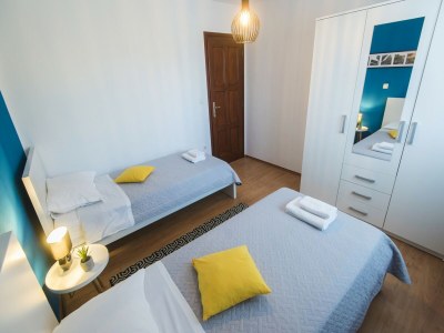 Holiday house Cosy Holiday Home in Policnik with Pool - Features photo 27