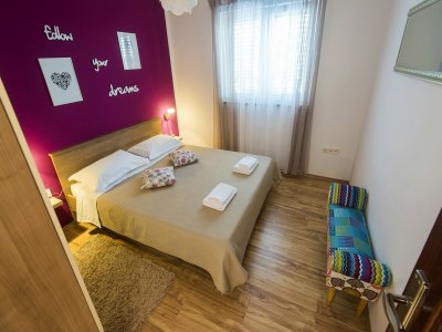 Holiday house Cosy Holiday Home in Policnik with Pool - Features photo 28