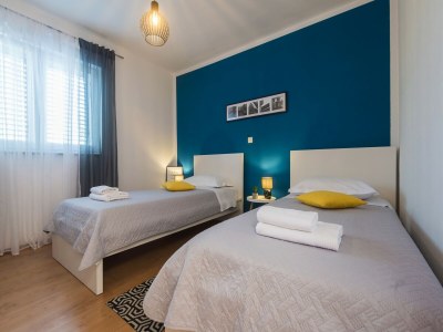 Holiday house Cosy Holiday Home in Policnik with Pool - Features photo 29