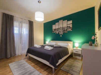 Holiday house Cosy Holiday Home in Policnik with Pool - Features photo 30