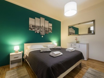 Holiday house Cosy Holiday Home in Policnik with Pool - Features photo 31