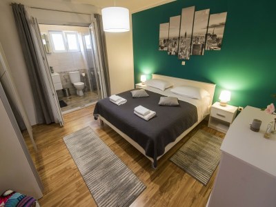 Holiday house Cosy Holiday Home in Policnik with Pool - Features photo 32