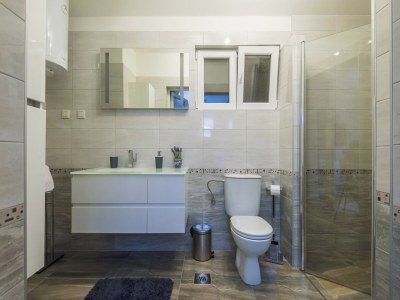 Holiday house Cosy Holiday Home in Policnik with Pool - Features photo 34