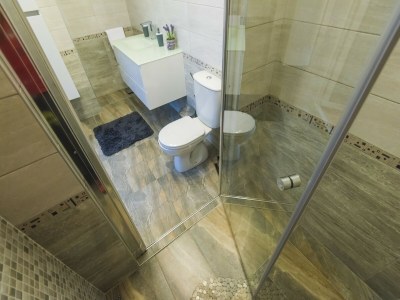 Holiday house Cosy Holiday Home in Policnik with Pool - Features photo 35