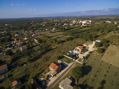 Holiday house Cosy Holiday Home in Policnik with Pool - Environment photo 36