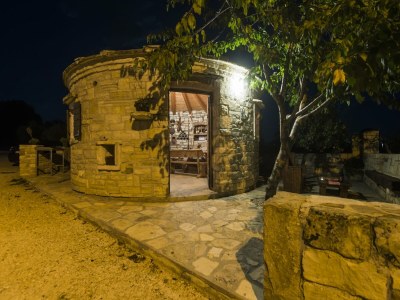 Holiday house Cosy Holiday Home in Policnik with Pool - Outdoor photo 37