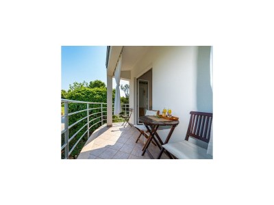 Holiday house Geräumiges Ferienhaus in Bibinje mit Garten - Outdoor photo 7