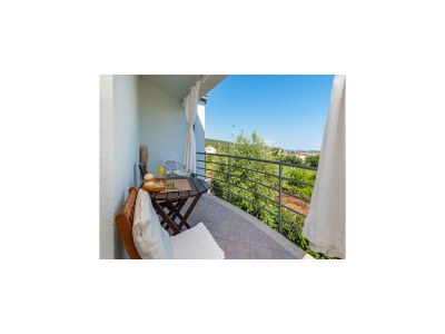 Holiday house Geräumiges Ferienhaus in Bibinje mit Garten - Outdoor photo 8