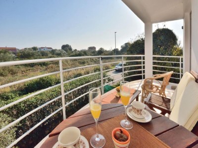 Holiday house Geräumiges Ferienhaus in Bibinje mit Garten - Outdoor photo 14