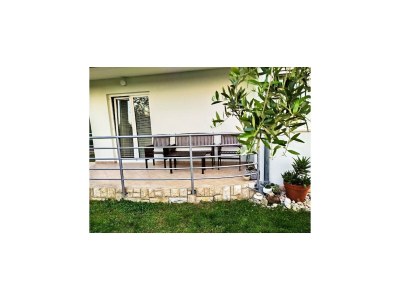 Holiday house Geräumiges Ferienhaus in Bibinje mit Garten - Outdoor photo 18