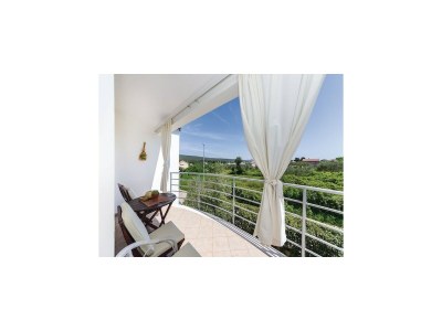 Holiday house Geräumiges Ferienhaus in Bibinje mit Garten - Outdoor photo 19