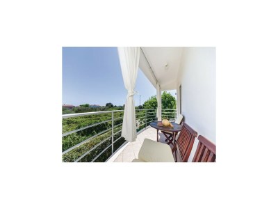 Holiday house Geräumiges Ferienhaus in Bibinje mit Garten - Outdoor photo 20