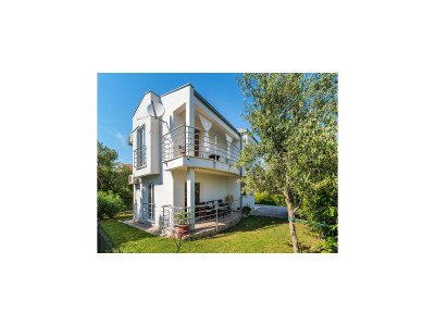 Holiday house Geräumiges Ferienhaus in Bibinje mit Garten - Outdoor photo 22