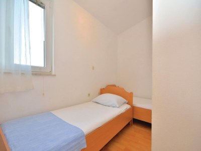 Holiday house Geräumiges Ferienhaus in Bibinje mit Garten - Features photo 25