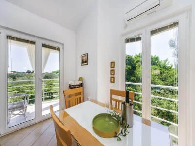 Holiday house Geräumiges Ferienhaus in Bibinje mit Garten - Features photo 30