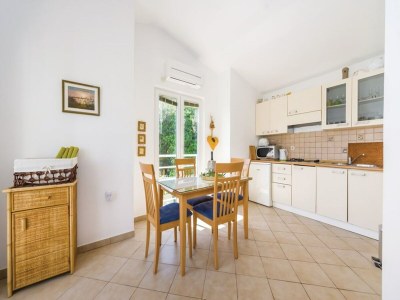 Holiday house Geräumiges Ferienhaus in Bibinje mit Garten - Features photo 33