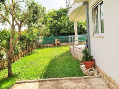 Holiday house Geräumiges Ferienhaus in Bibinje mit Garten - Features photo 36