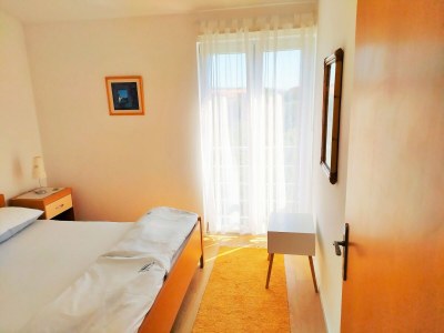 Holiday house Geräumiges Ferienhaus in Bibinje mit Garten - Features photo 37