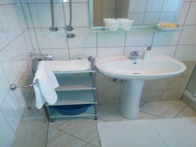 Holiday house Geräumiges Ferienhaus in Bibinje mit Garten - Features photo 42