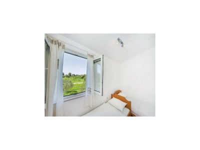 Holiday house Geräumiges Ferienhaus in Bibinje mit Garten - Features photo 43