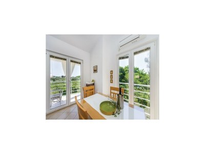 Holiday house Geräumiges Ferienhaus in Bibinje mit Garten - Features photo 44