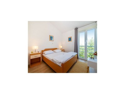 Holiday house Geräumiges Ferienhaus in Bibinje mit Garten - Features photo 49