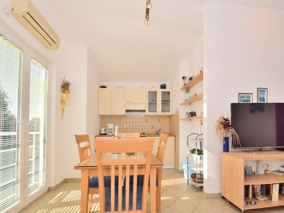 Holiday house Geräumiges Ferienhaus in Bibinje mit Garten - Features photo 50