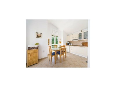 Holiday house Geräumiges Ferienhaus in Bibinje mit Garten - Features photo 51