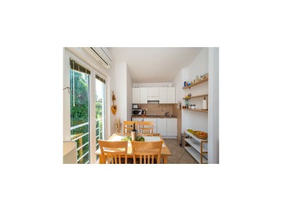 Holiday house Geräumiges Ferienhaus in Bibinje mit Garten - Features photo 52