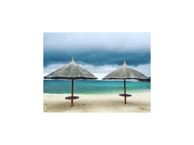 Holiday house Geräumiges Ferienhaus in Bibinje mit Garten - Environment photo 63