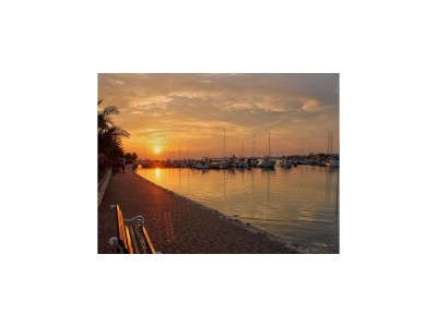 Holiday house Geräumiges Ferienhaus in Bibinje mit Garten - Environment photo 65