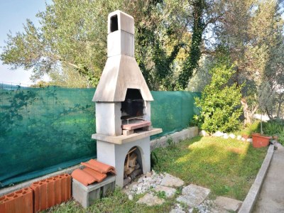 Holiday house Geräumiges Ferienhaus in Bibinje mit Garten - Outdoor photo 69