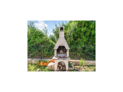 Holiday house Geräumiges Ferienhaus in Bibinje mit Garten - Outdoor photo 72