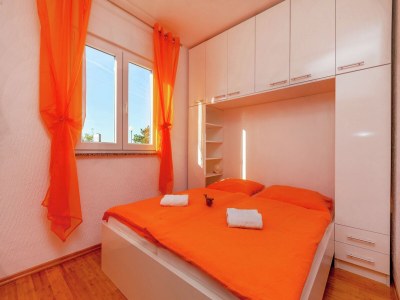 Apartment Romantisches Wald-Retreat - Features photo 7