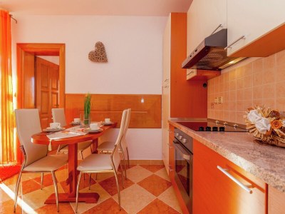 Apartment Romantisches Wald-Retreat - Features photo 8