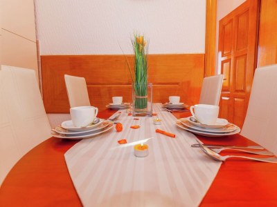 Apartment Romantisches Wald-Retreat - Features photo 12