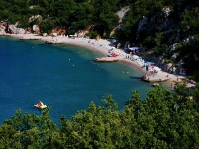 Apartment Romantisches Wald-Retreat - Environment photo 13