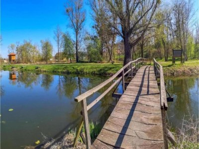 Apartment Romantisches Wald-Retreat - Environment photo 18