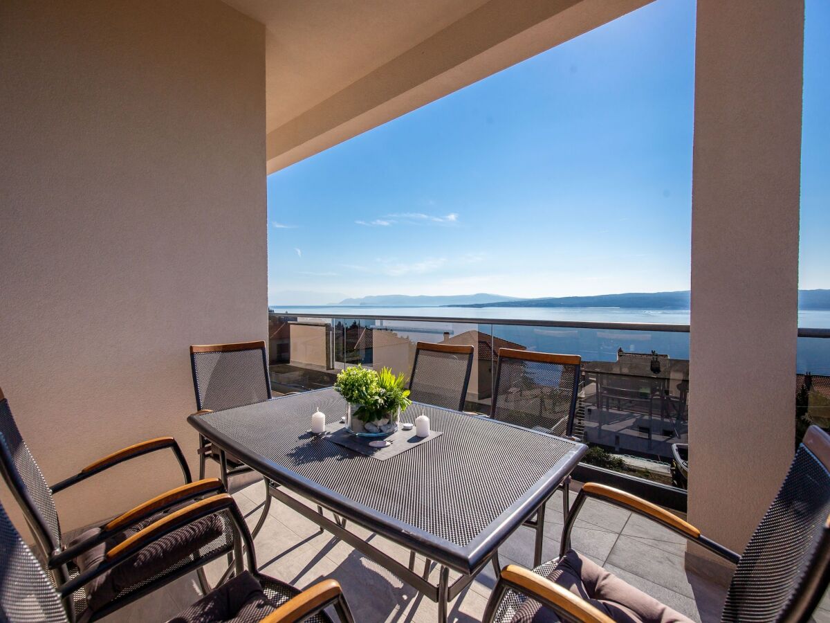 Villa Wohnung mit Pool in der Nähe des Meeres - Outdoor photo 3