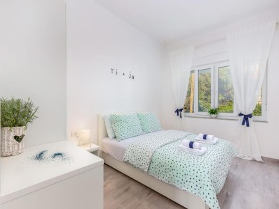 Villa Wohnung mit Pool in der Nähe des Meeres - Features photo 11