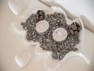 Villa Wohnung mit Pool in der Nähe des Meeres - Outdoor photo 27