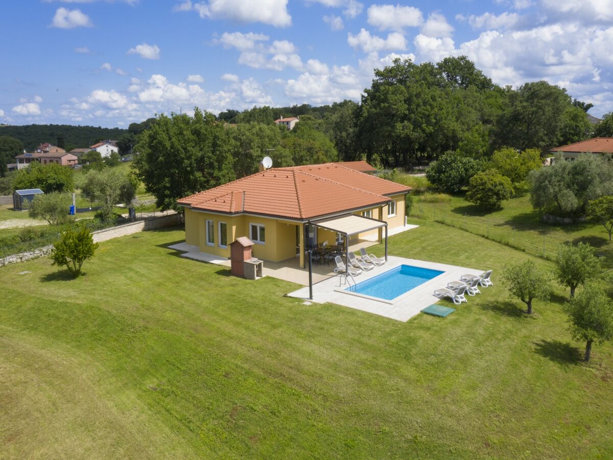 Villa Elegant Villa with Private Pool - Outdoor photo 3