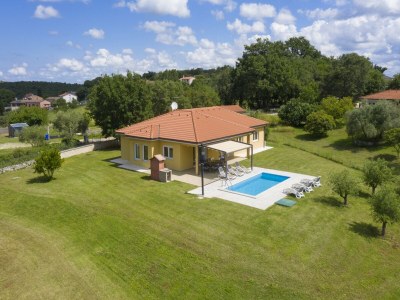 Villa Elegant Villa with Private Pool - Outdoor photo 3