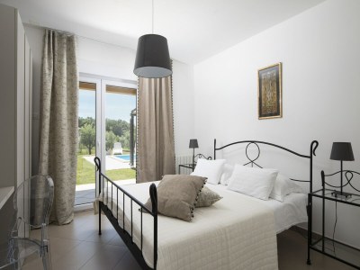 Villa Elegant Villa with Private Pool - Features photo 12