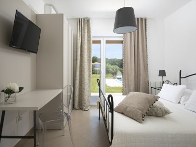 Villa Elegant Villa with Private Pool - Features photo 13